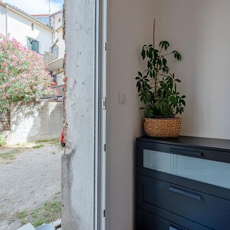 Chic Family - Neuf & Moderne - Parking Wifi Centre Ville Gare Tgv - Confort Ideal Famille - Offre Speciale 페르피냥 외부 사진