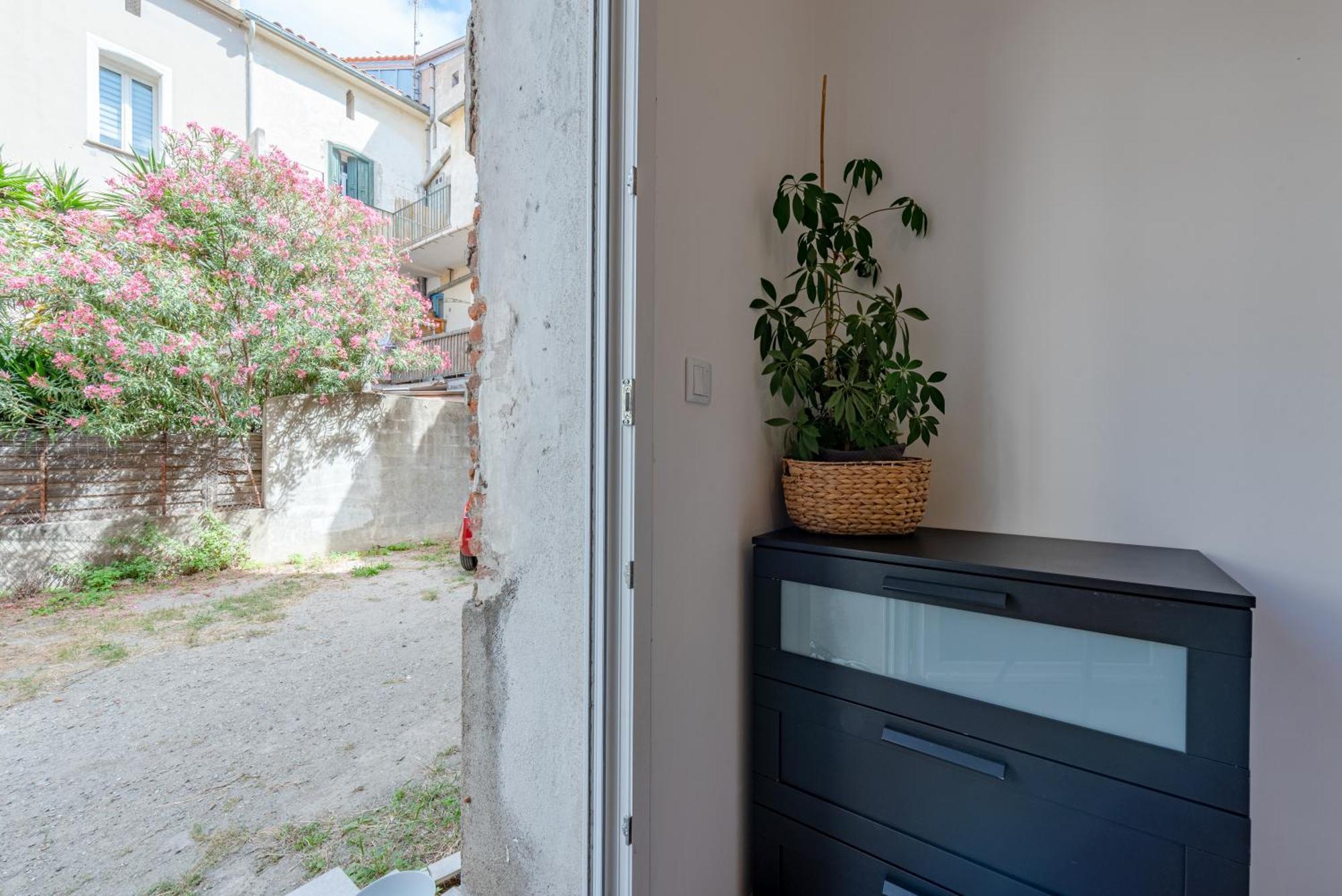 Chic Family - Neuf & Moderne - Parking Wifi Centre Ville Gare Tgv - Confort Ideal Famille - Offre Speciale 페르피냥 외부 사진