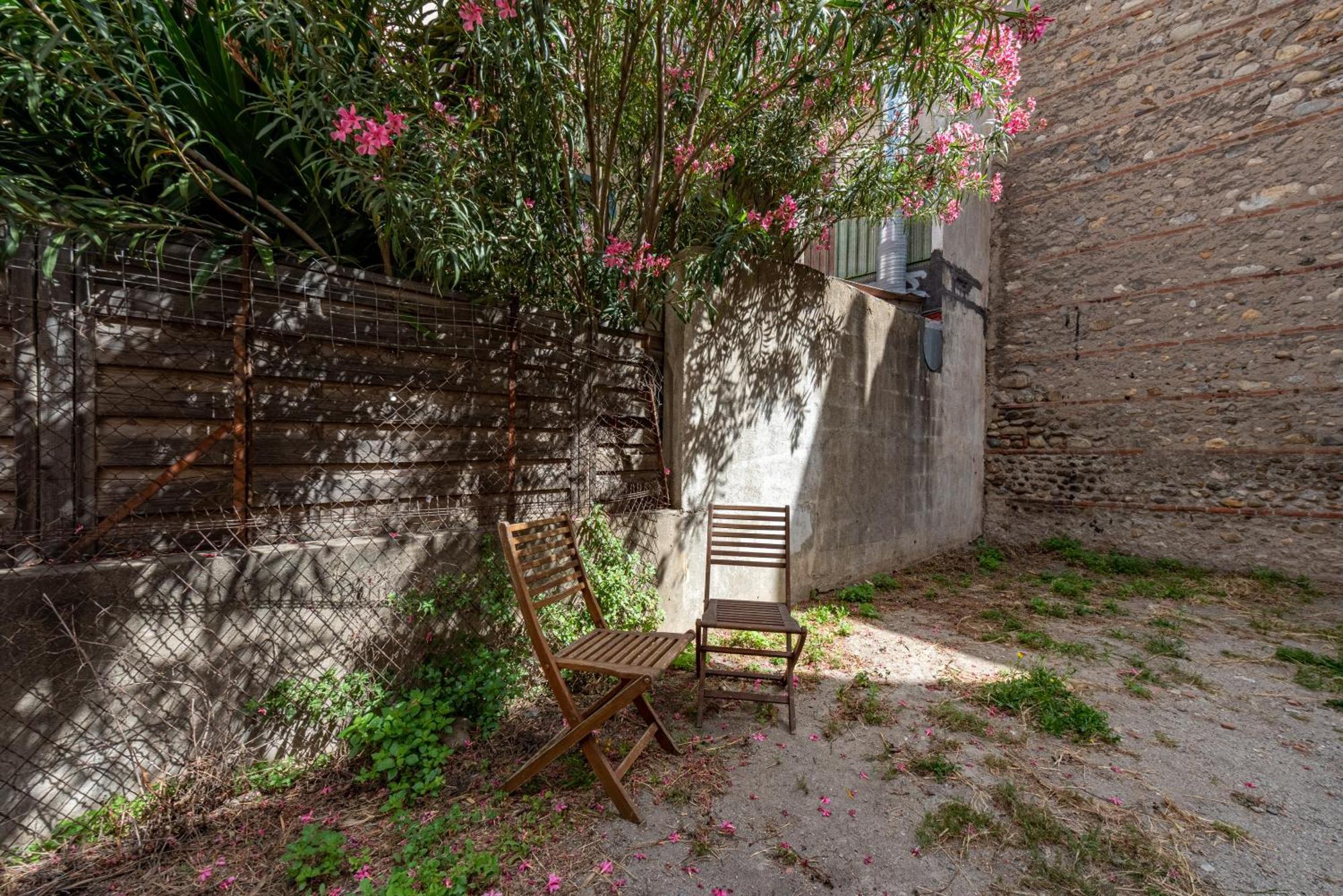 Chic Family - Neuf & Moderne - Parking Wifi Centre Ville Gare Tgv - Confort Ideal Famille - Offre Speciale 페르피냥 외부 사진