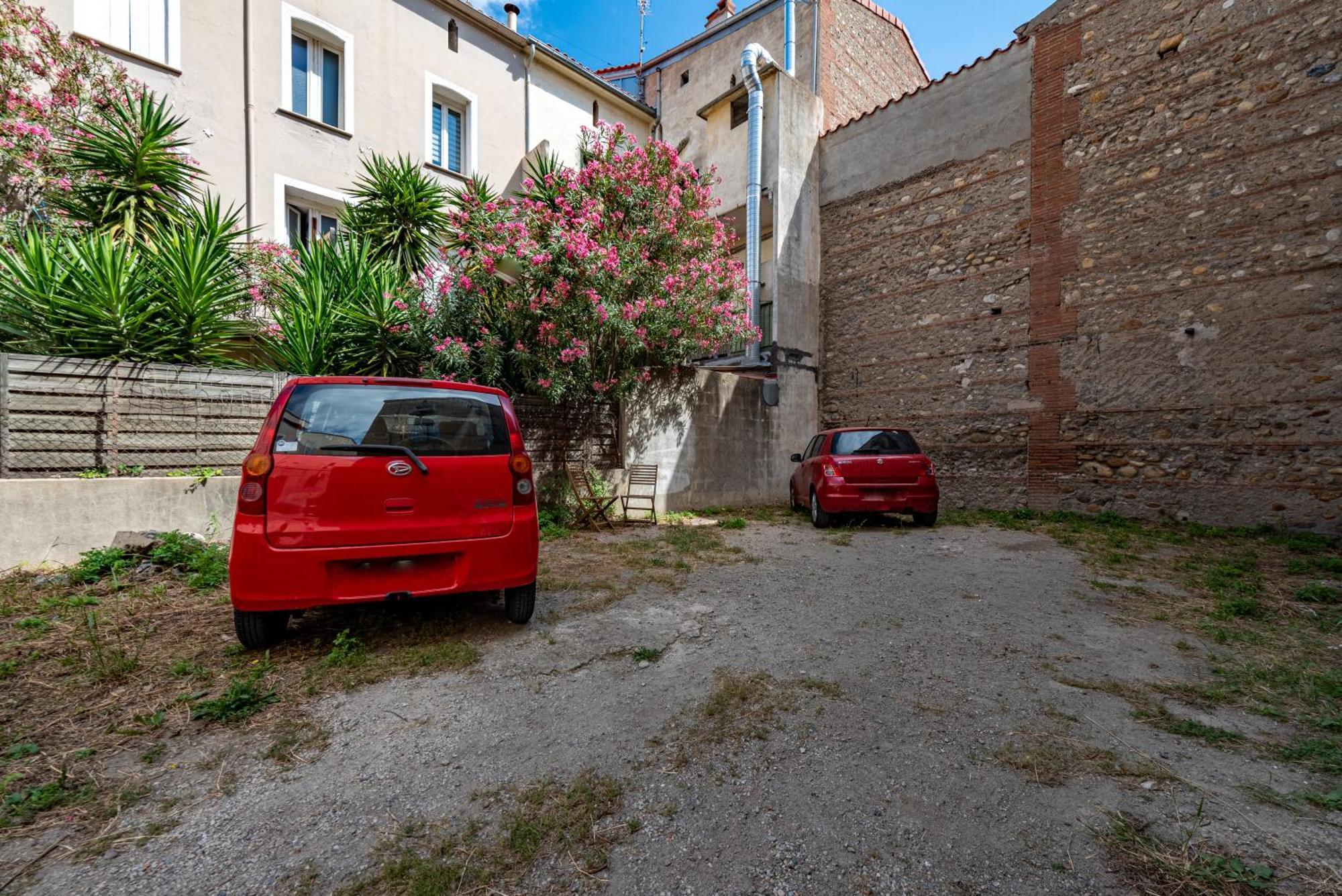 Chic Family - Neuf & Moderne - Parking Wifi Centre Ville Gare Tgv - Confort Ideal Famille - Offre Speciale 페르피냥 외부 사진