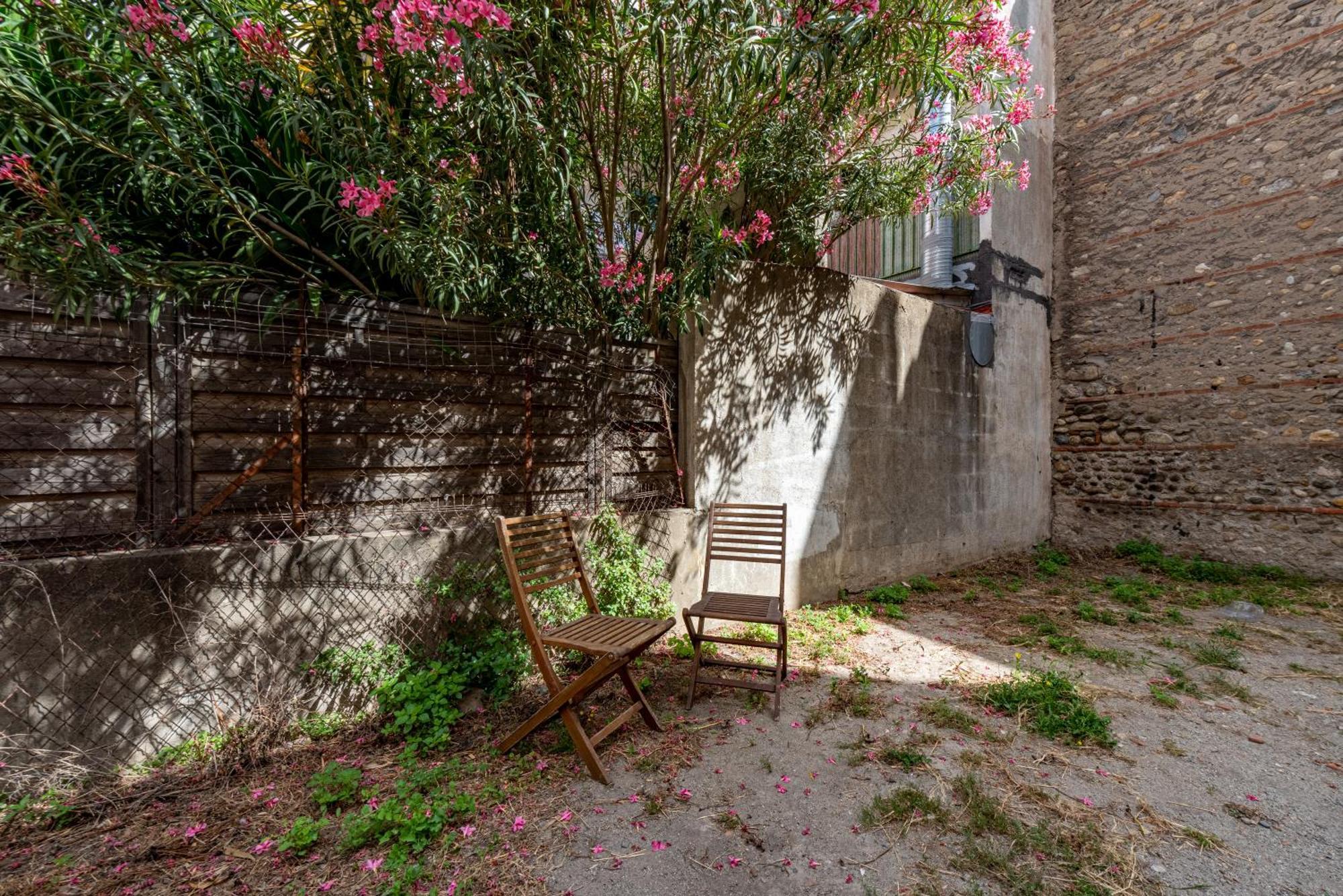 Chic Family - Neuf & Moderne - Parking Wifi Centre Ville Gare Tgv - Confort Ideal Famille - Offre Speciale 페르피냥 외부 사진