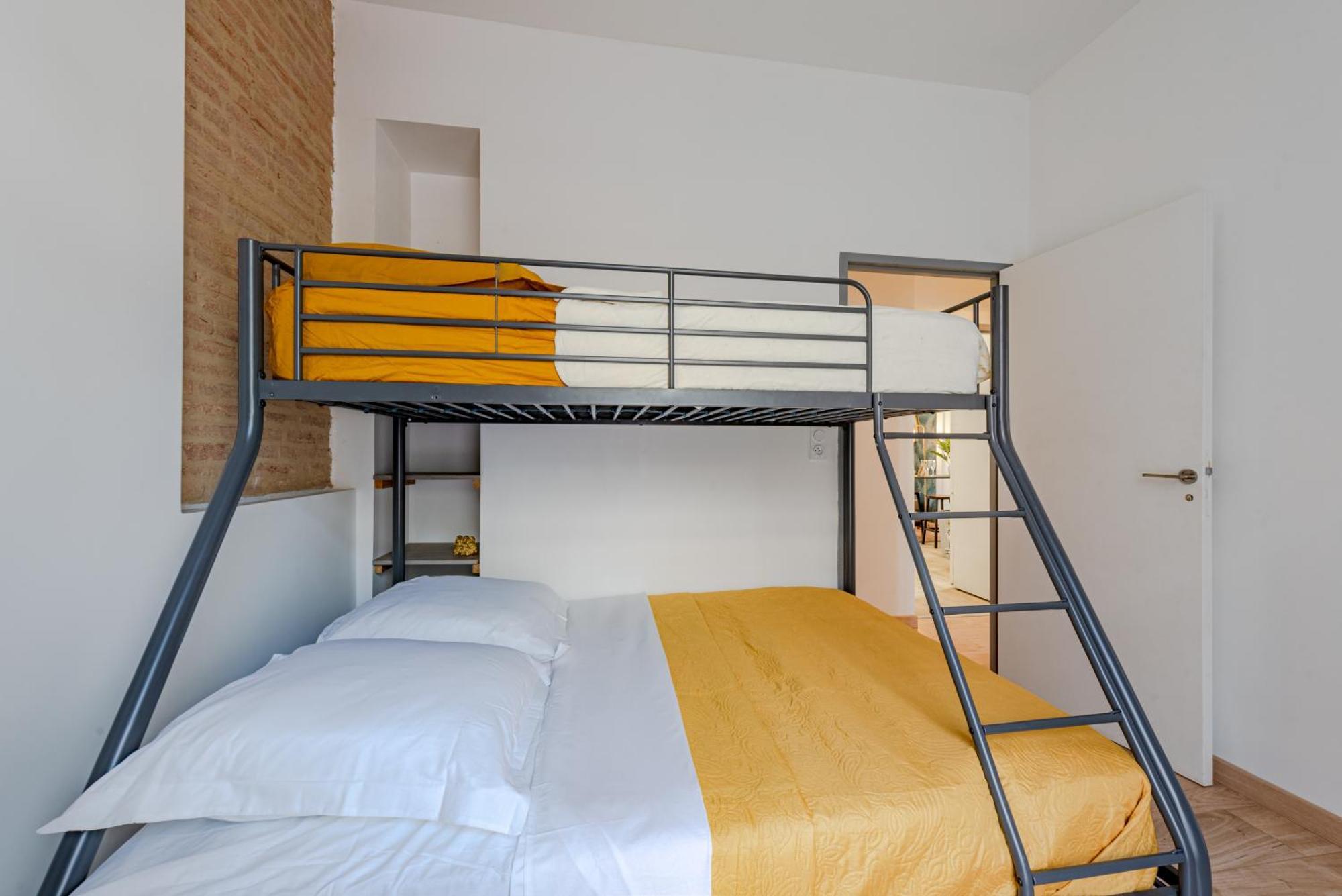 Chic Family - Neuf & Moderne - Parking Wifi Centre Ville Gare Tgv - Confort Ideal Famille - Offre Speciale 페르피냥 외부 사진