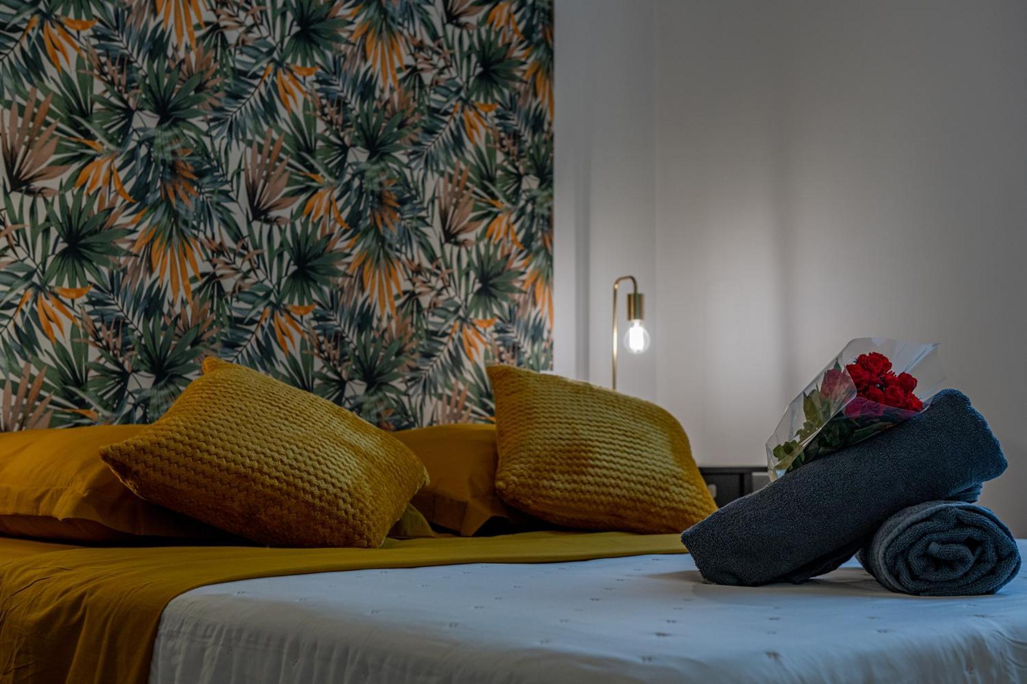 Chic Family - Neuf & Moderne - Parking Wifi Centre Ville Gare Tgv - Confort Ideal Famille - Offre Speciale 페르피냥 외부 사진
