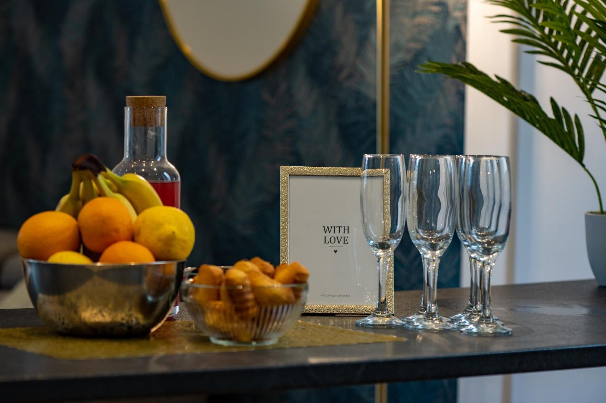 Chic Family - Neuf & Moderne - Parking Wifi Centre Ville Gare Tgv - Confort Ideal Famille - Offre Speciale 페르피냥 외부 사진