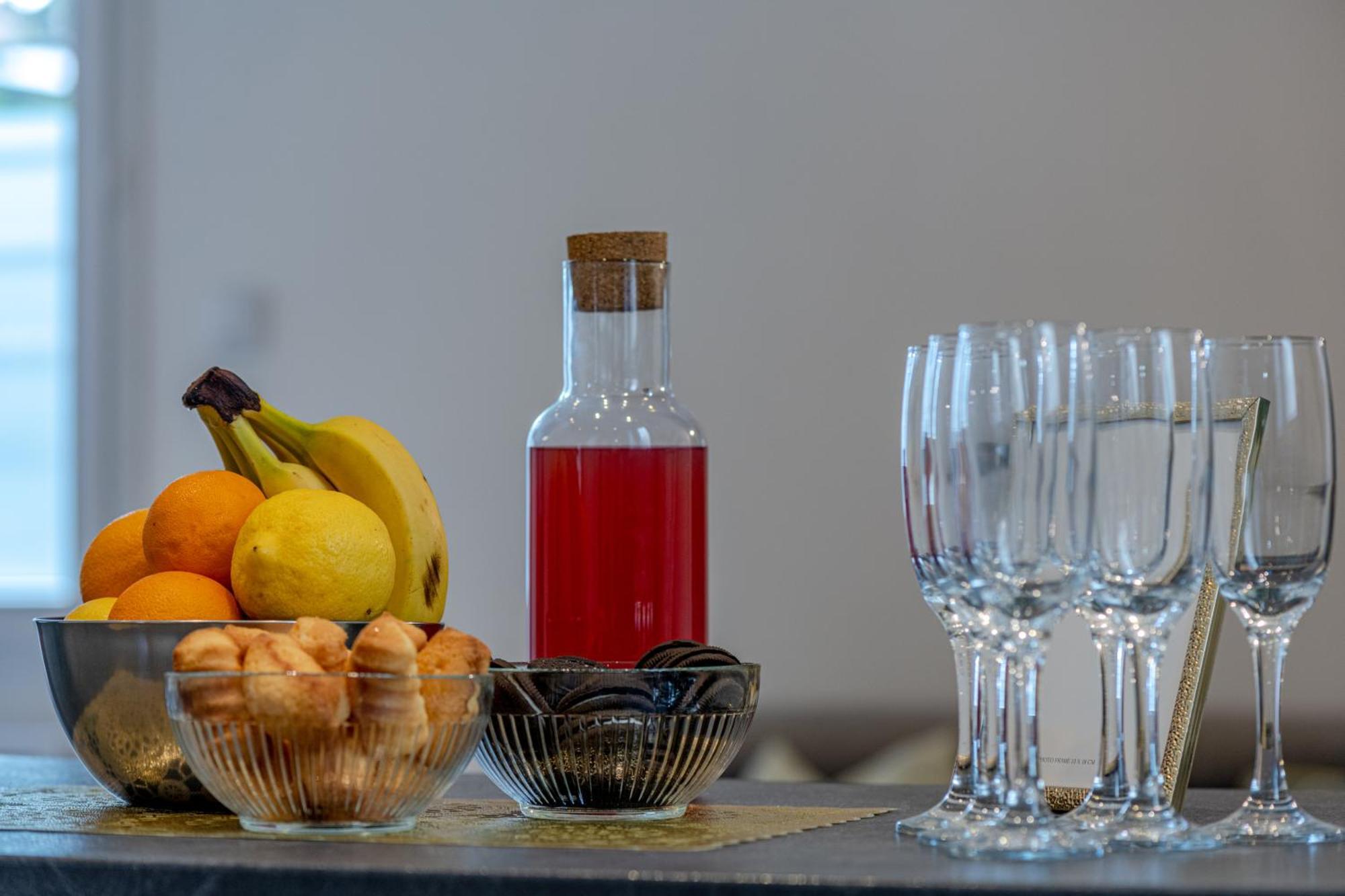 Chic Family - Neuf & Moderne - Parking Wifi Centre Ville Gare Tgv - Confort Ideal Famille - Offre Speciale 페르피냥 외부 사진
