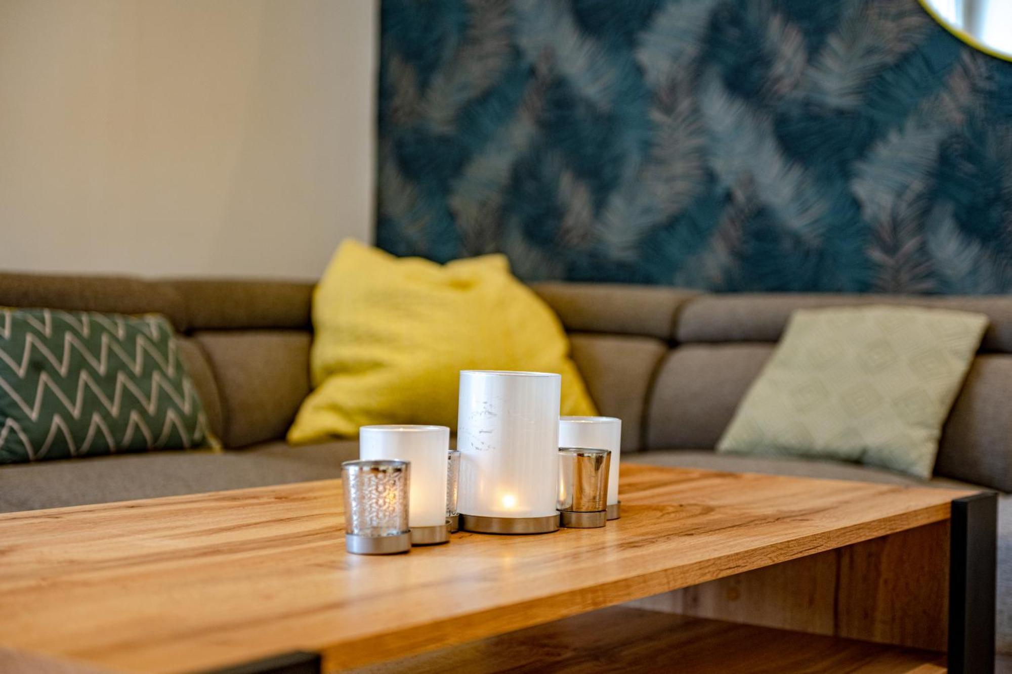 Chic Family - Neuf & Moderne - Parking Wifi Centre Ville Gare Tgv - Confort Ideal Famille - Offre Speciale 페르피냥 외부 사진